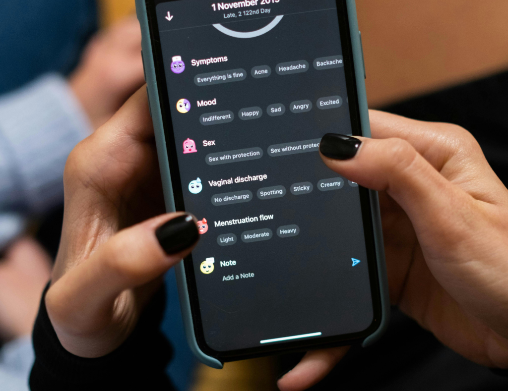 How AI-Powered Women’s Health Technology Is Changing the Future of Wellness