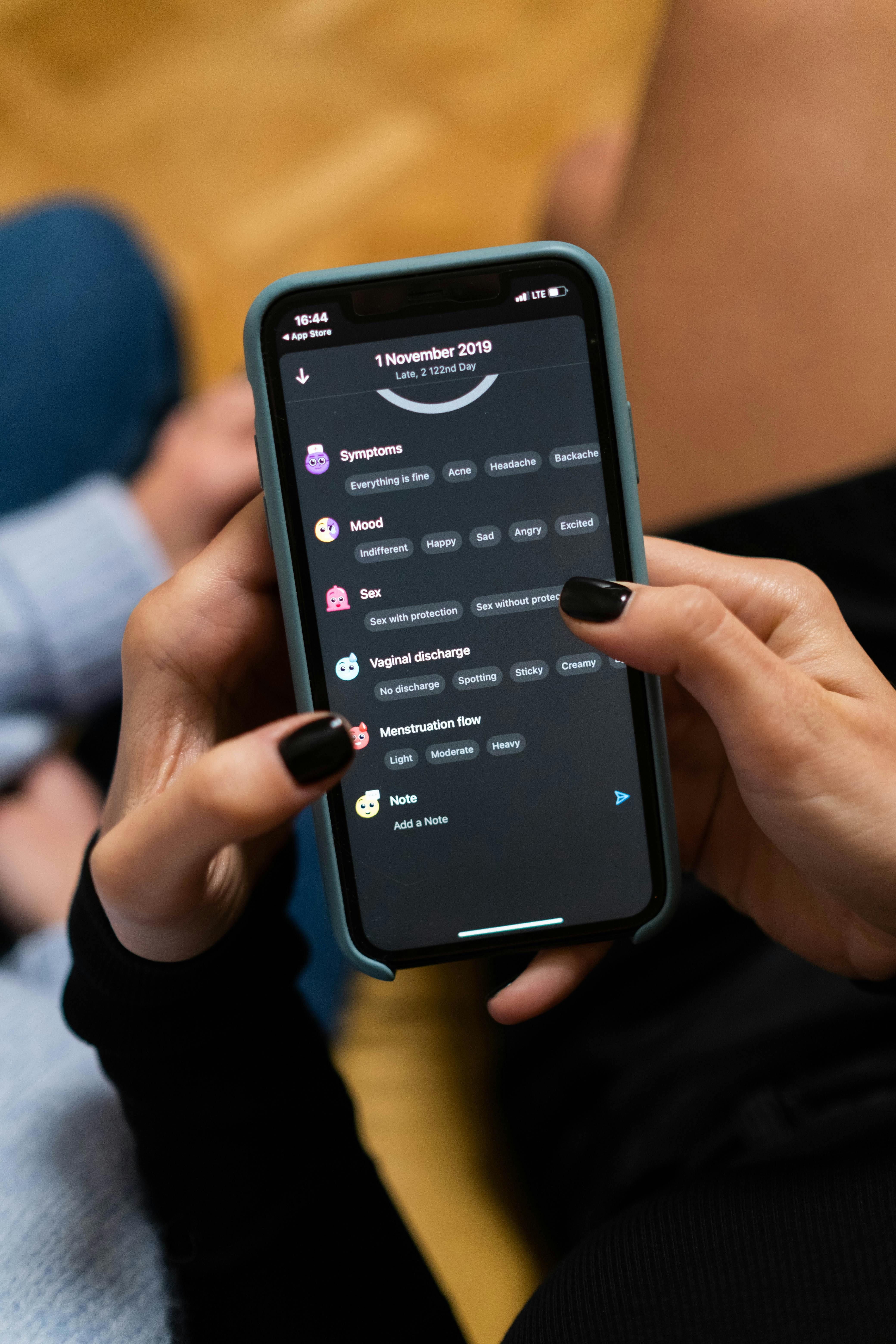 How AI-Powered Women’s Health Technology Is Changing the Future of Wellness