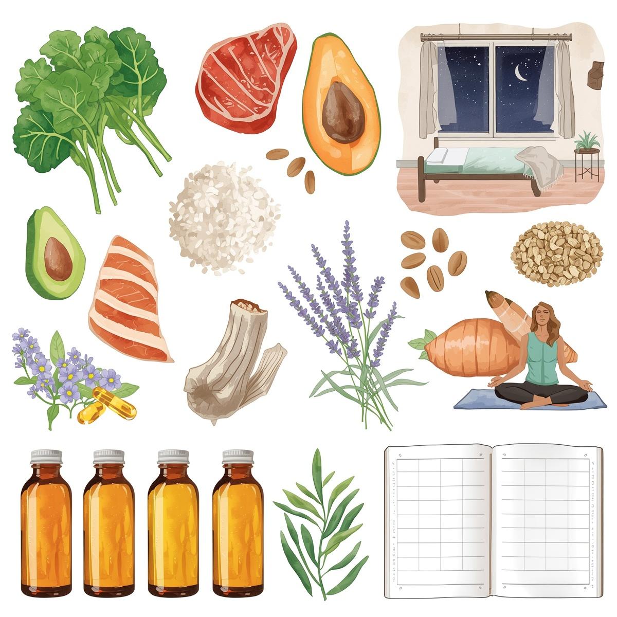 hormonal health support for women