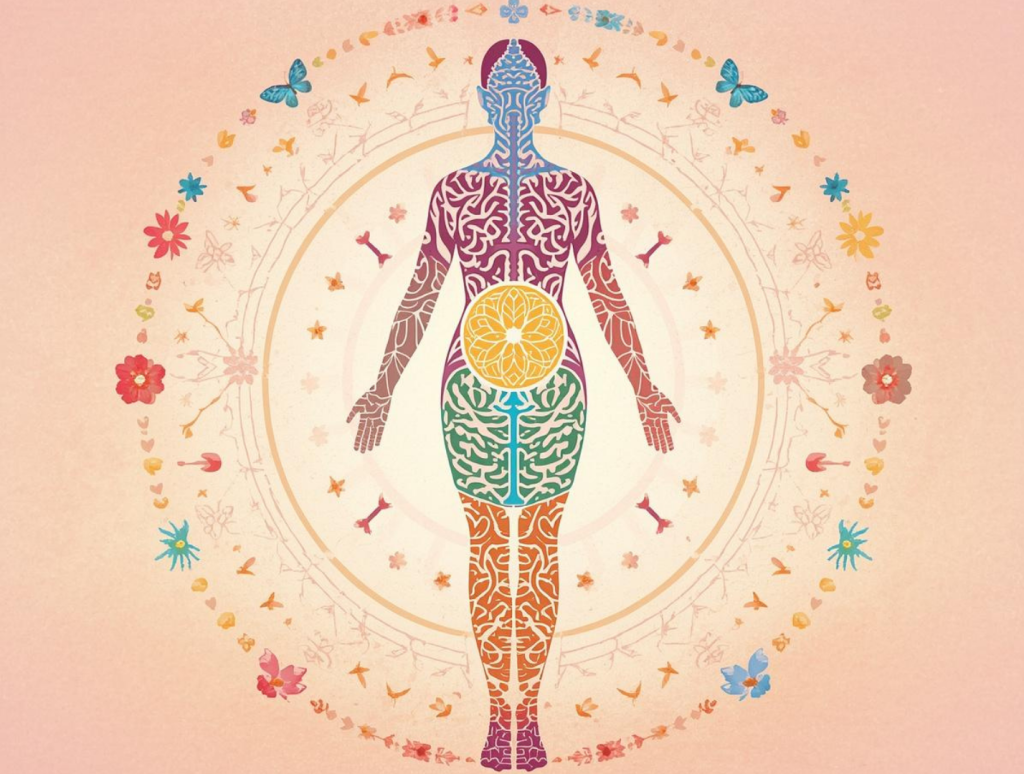 Hormonal Health for Women Explained: What You Need to Know About Your Energy, Mood and Cycles