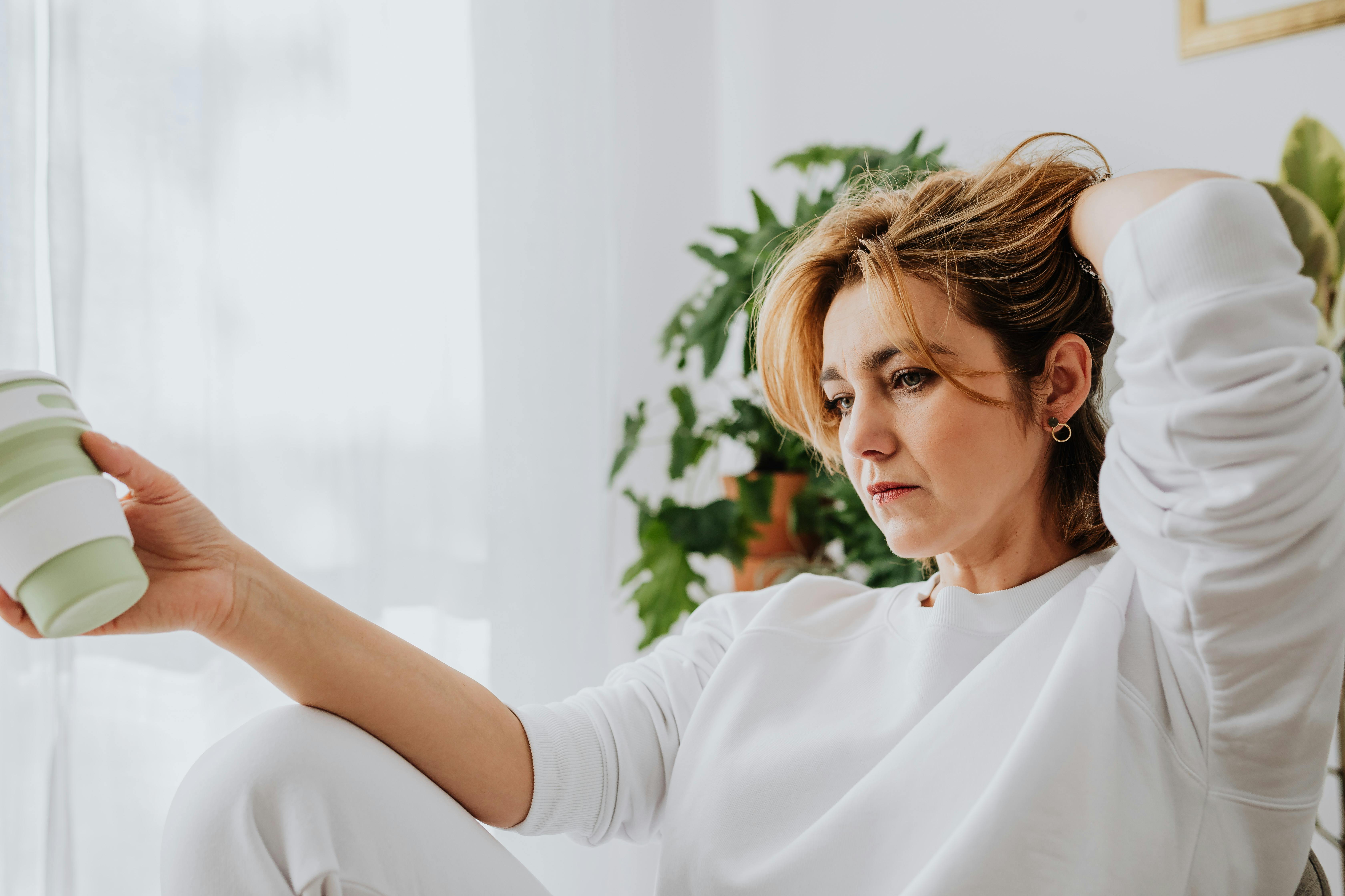 Perimenopause Symptoms No One Warned You About