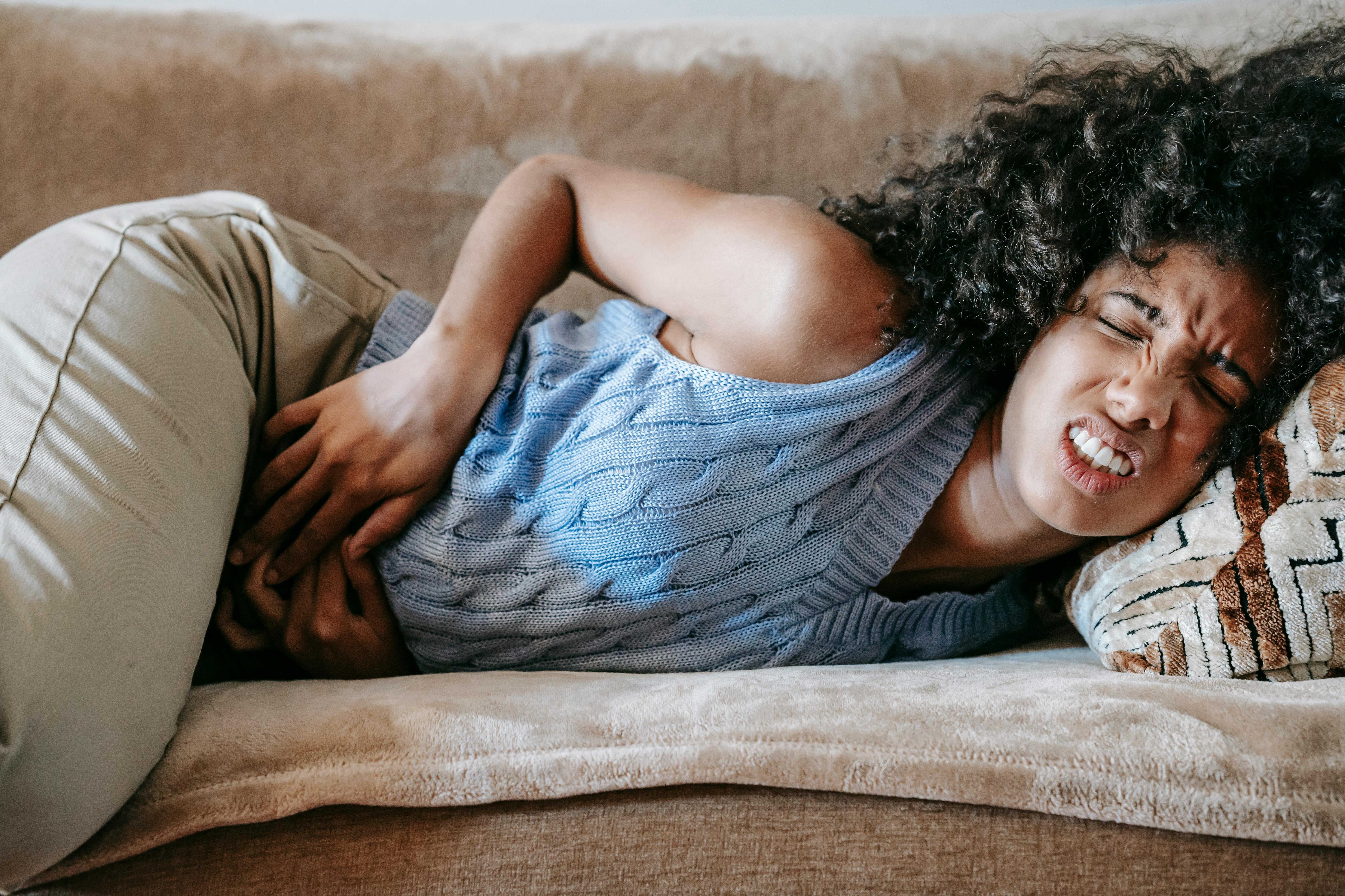 Best Exercise for PMS: 3 Workouts That Relieve Period Pain