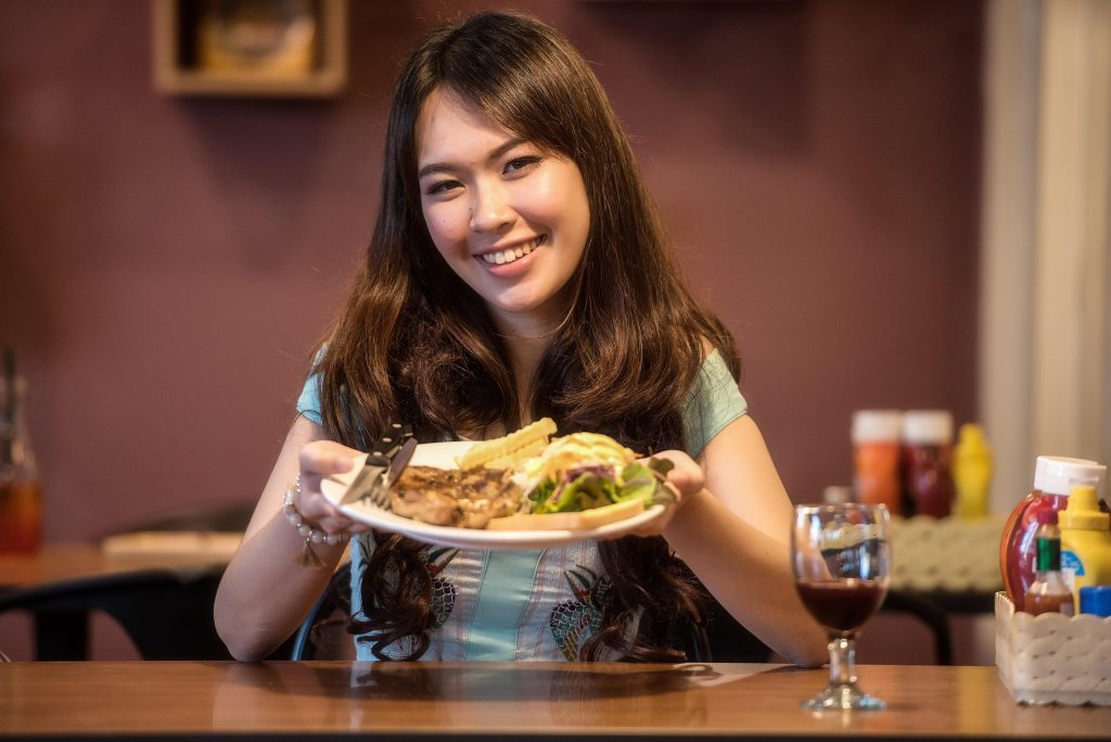Foods to Eat During Your Menstrual Cycle Phases