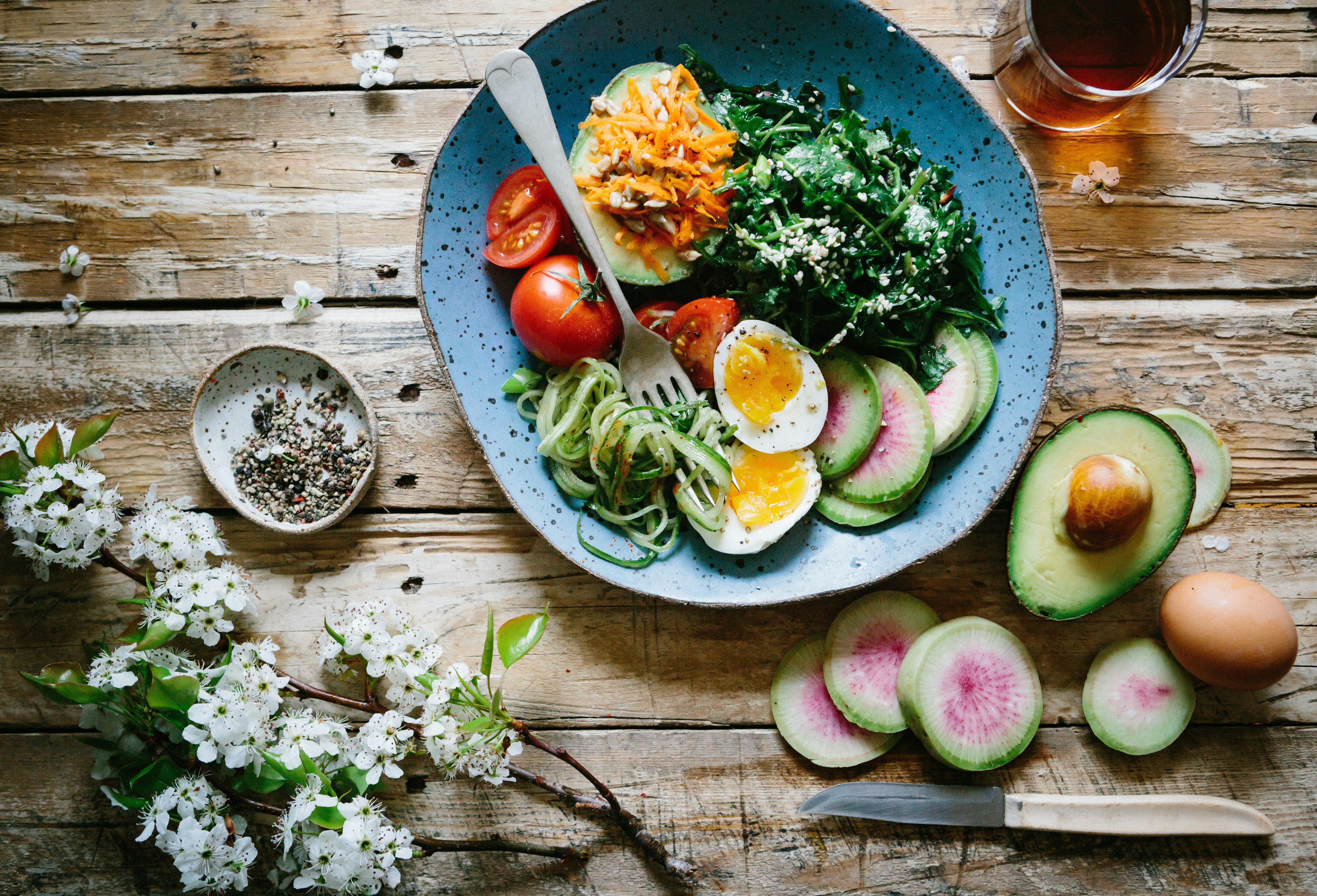 cycle syncing nutrition