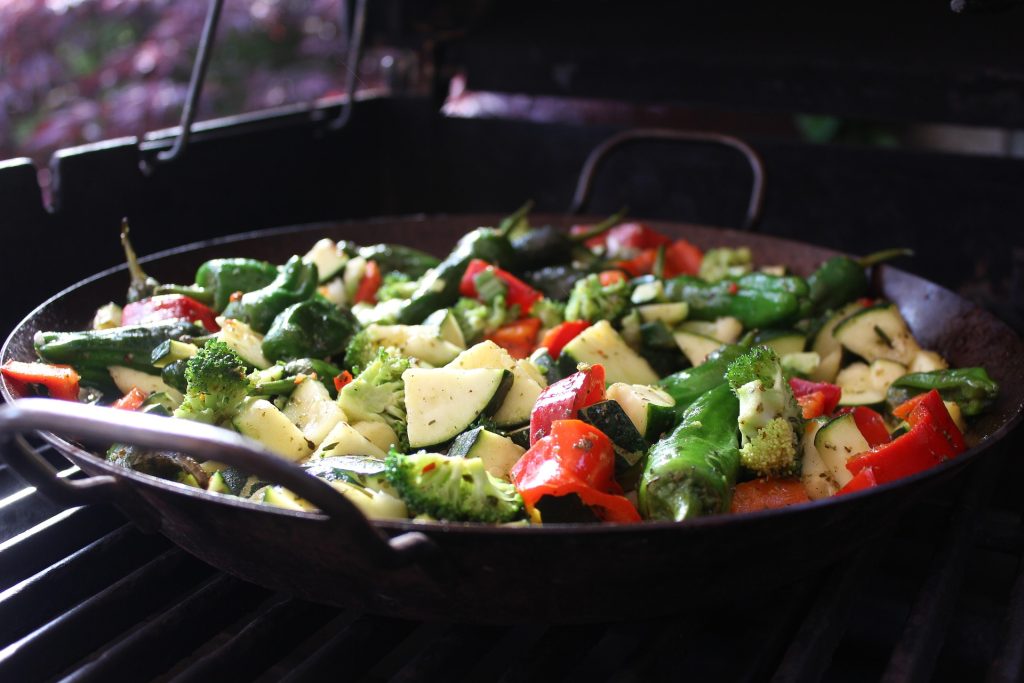 fibremaxxing nutrition