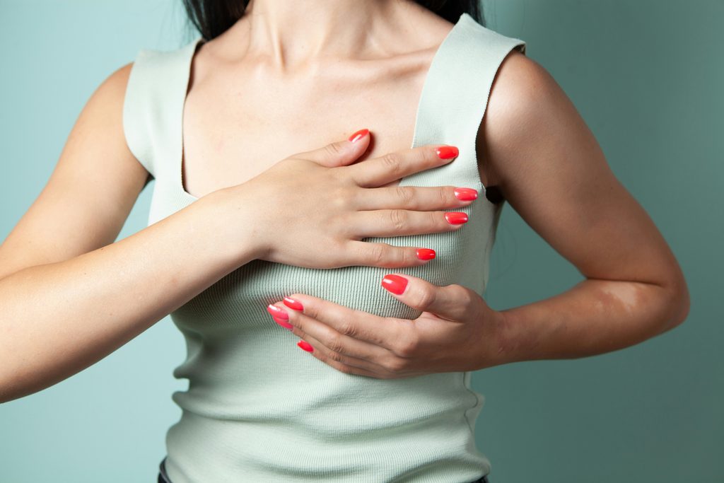 Menopause and Heart Health: Why Your Risk Changes After 45